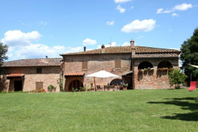 Tenuta La Santissima